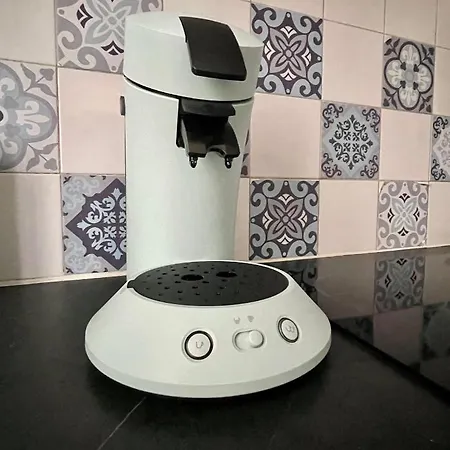Apartman Joli Spacieux A 3 Min A Pied De La