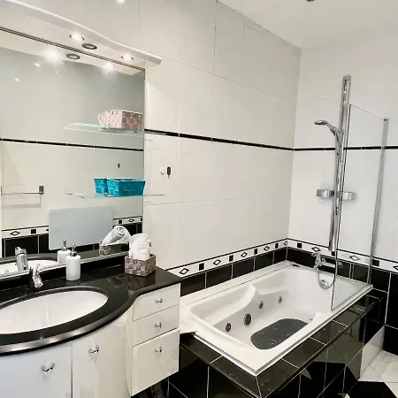 Apartman Joli Spacieux A 3 Min A Pied De La