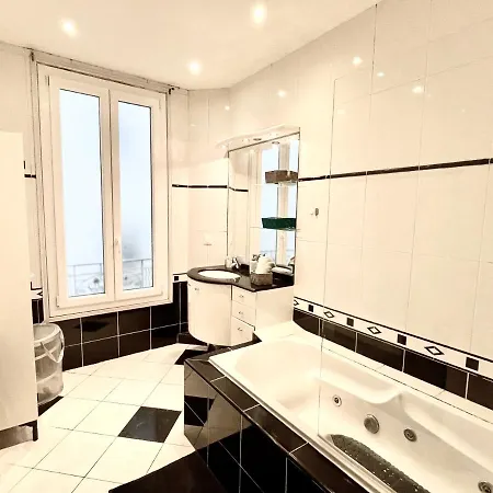Apartamento Joli Spacieux A 3 Min A Pied De La *