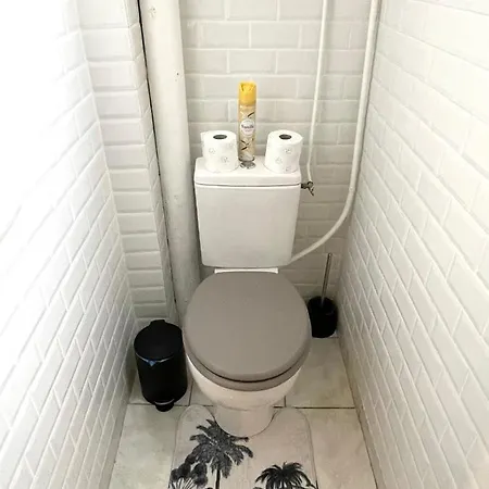 Apartman Joli Spacieux A 3 Min A Pied De La