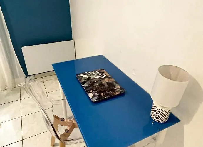 Joli Spacieux A 3 Min A Pied De La Διαμέρισμα