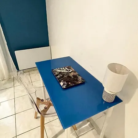 Joli Spacieux A 3 Min A Pied De La 公寓